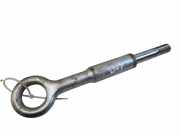 Abschlepphaken VOLVO V40 Cross Country (526) D3