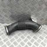 Luftansaugrohr JAGUAR XK Coupe (X150) 5.0 XKR 8W83-9F805-BA EX53-9F805-BA