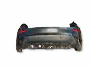 Hintere Stoßstange BMW X6 (E71, E72) xDrive 35 d 51127187145 7187145