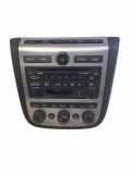 Radio/Navigationssystem-Kombination Nissan Murano I (Z50) 27760CB600