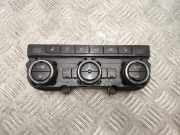 Heizungsbetätigung (Konsole) vorne Skoda Superb III (3V) 3V5907044K