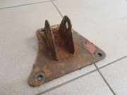 Other Front Left Chassis Parts IVECO DAILY III Furgon/Estate 35 S 13 V,35 C 13 V