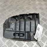 Stoßstangenhalterung hinten links MASERATI GHIBLI (M157) 3.0 S Q4 670004470