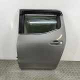 Tür hinten links NISSAN NP300 NAVARA Pick-up (D23) 2.3 dCi 4x4 (D231) H2101-4JKAA