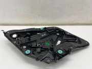 Türfensterheber hinten rechts BMW 2 Active Tourer (U06) 218i 5A104C4