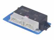 Einparkhilfe PDC Steuergerät SKODA SUPERB III (3V3) 2.0 TDI 5Q0919294L