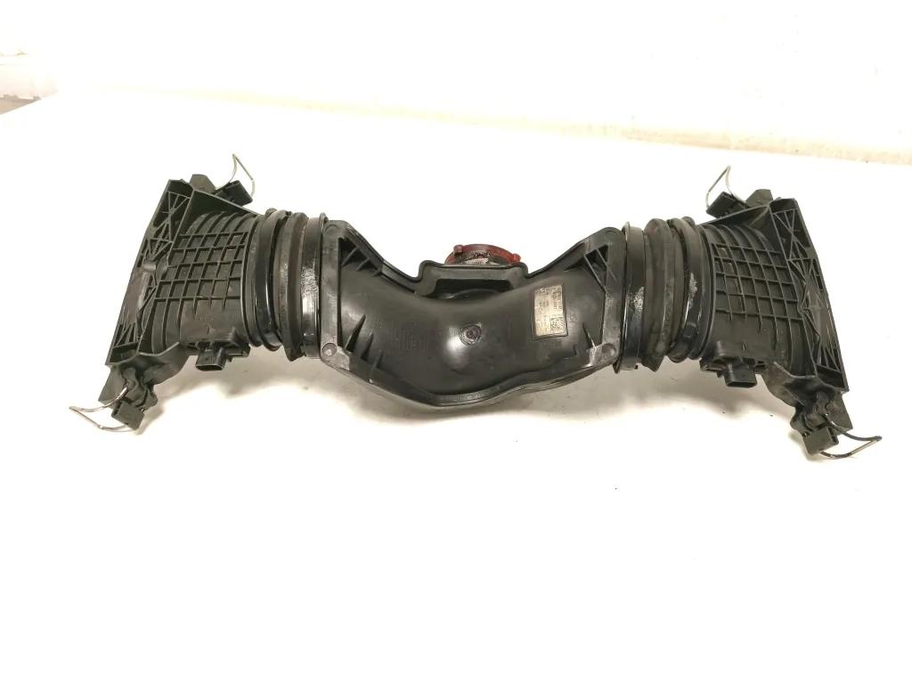 Luftansaugschlauch MERCEDES-BENZ E (W212) E 350 CDI (212.023) A6420901142 A6420901642