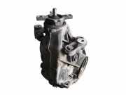 Differenzialgetriebe hinten MERCEDES-BENZ S (W221) S 350 CDI A2213511605