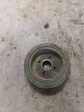 RIEMENSCHEIBE HYUNDAI GALLOPER II (JK-01) 2.5 TD intercooler