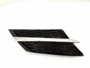 Gitter Grill vorne rechts TOYOTA RAV 4 IV (_A4_) 2.0 D 4WD (ALA41_) 53105-42020 53123-42010