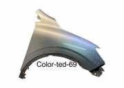 Kotflügel vorne rechts RENAULT KADJAR (HA_, HL_) 1.2 TCe 130