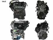 Motor KIA NIRO 1.6 GDI Hybrid G4LE