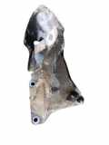 Motorhalter links BMW 3 (E90) 320 d 6764574