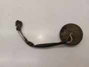 Nebelscheinwerferverkleidung VW GOLF II (19E, 1G1) 1.8 GTI G60 Syncro 13471800