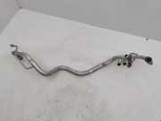 Klimaleitung NISSAN QASHQAI III (J12) 1.3 DIG-T All-wheel Drive