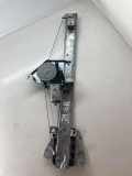Türfensterheber hinten links MITSUBISHI GRANDIS (NA_W) 2.4 MIVEC (NA4W)