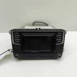 Radio/Navigationssystem-Kombination VW Caddy IV Kasten (SAA, SAH) 1K8035150L