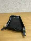 Sicherungskastenabdeckung MERCEDES-BENZ E (W212) E 300 4-matic (212.080) #D6669 A2125400382