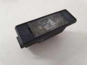 Kennzeichenbeleuchtung MERCEDES-BENZ VITO / MIXTO Furgon (W639) 109 CDI