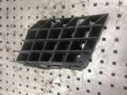 Gitter vorne unten RENAULT VEL SATIS (BJ0_) 3.0 dCi (BJ0S) 8060