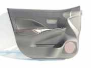 Türverkleidung links vorne Nissan Micra V (K14) 809235FA0A