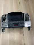 Navigationsanzeige LEXUS RX (_U3_) 400h AWD 86110-48210