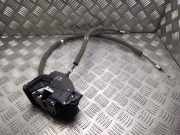 Türschloss links vorne Nissan Qashqai II (J11)