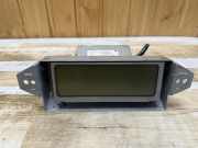 Head-Up-Display TOYOTA AVENSIS Estate (_T25_) 2.2 D-CAT (ADT251_) 8611005020