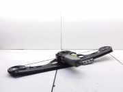 Heckscheibenheber hinten links MERCEDES-BENZ C (W203) C 200 CDI (203.004) A2038202942