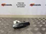 Türgriff rechts hinten Audi A6 Allroad (4F) 4F0837208