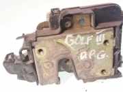 Türschloss hinten links VW GOLF III Variant (1H5) 1.9 TDI Syncro 1H4839016