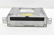 Radio/Navigationssystem-Kombination Peugeot 508 I SW (8E) 9802655780