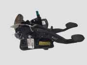 PEDALE SATZ SET CITROËN C5 III (RD_) 1.6 HDi 110 9681546080