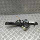 Türfensterheber hinten links PORSCHE PANAMERA (971) 2.9 4 E-Hybrid 971839401A