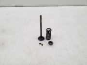 Einlassventile NISSAN QASHQAI / QASHQAI +2 I (J10, JJ10) 2.0 dCi