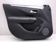 Türverkleidung vorne links OPEL FRONTERA A (5_MWL4) 2.8 TD (5BMWL4) 98712253ZD