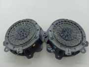 Türlautsprecher hinten links OPEL MOKKA 1.2 (76) 9822811480