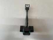 Türanschlag hinten rechts VW PASSAT Variant B8 (3G5) 2.0 TDI 3G5839249B