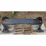 Hintere Stoßstange NISSAN PATHFINDER III (R51) 2.5 dCi 4WD