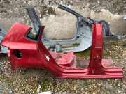 Karosserie VW Polo V (6R, 6C)