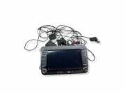 Navigationsanzeige VW TOURAN (1T1, 1T2) 1.9 TDI 41228136146