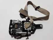 Sicherheitsgurt rechts vorne Mercedes-Benz CLS (C218) A21286008868P19