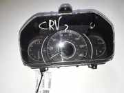 Tachometer Honda CR-V IV (RM) HR0408133