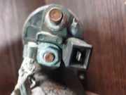 Anlasser VW Golf IV Variant (1J) 1005821744