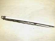 Kühlergrill unten Audi Q5 (8R) 80A807681A