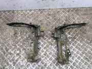 Zentraler Teil des Armaturenbretts LEXUS IS II (GSE2_, ALE2_, USE2_) 220d (ALE20)