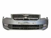 Frontstoßstange SKODA SUPERB III (3V3) 2.0 TDI 3V0853655A