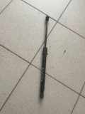 Rear Windshield Spoiler SKODA ROOMSTER Praktik (5J) 1.4