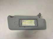 Linke Sonnenblende MERCEDES-BENZ C (W204) C 250 CGI (204.047)
