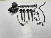 Einspritzanlage Diesel Skoda Octavia III (5E) 04L089B